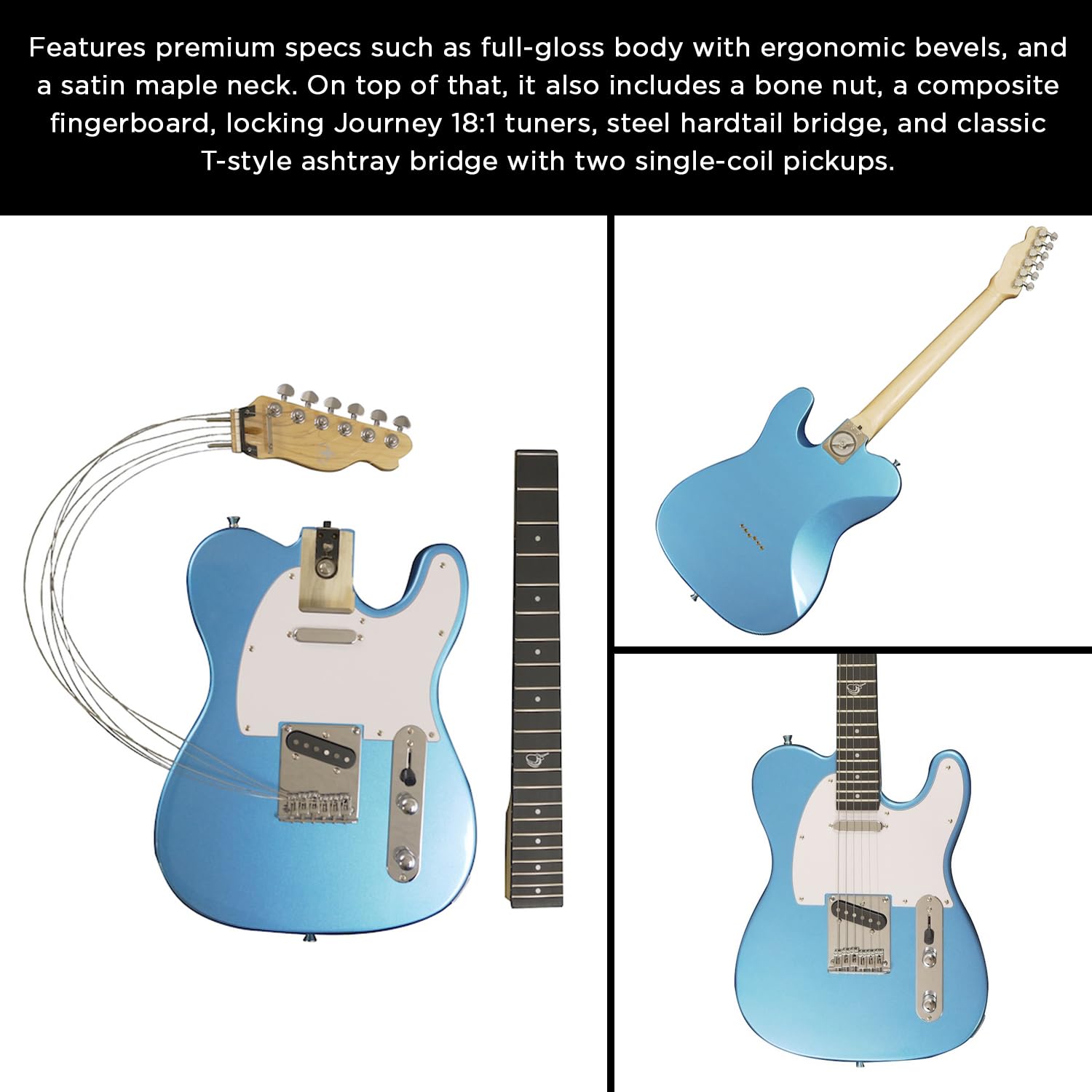 Amazon.co.jp: Journey Instruments オーバーヘッドエレクトリック